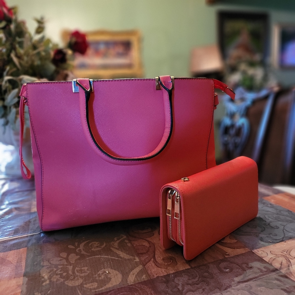 Classy Purse